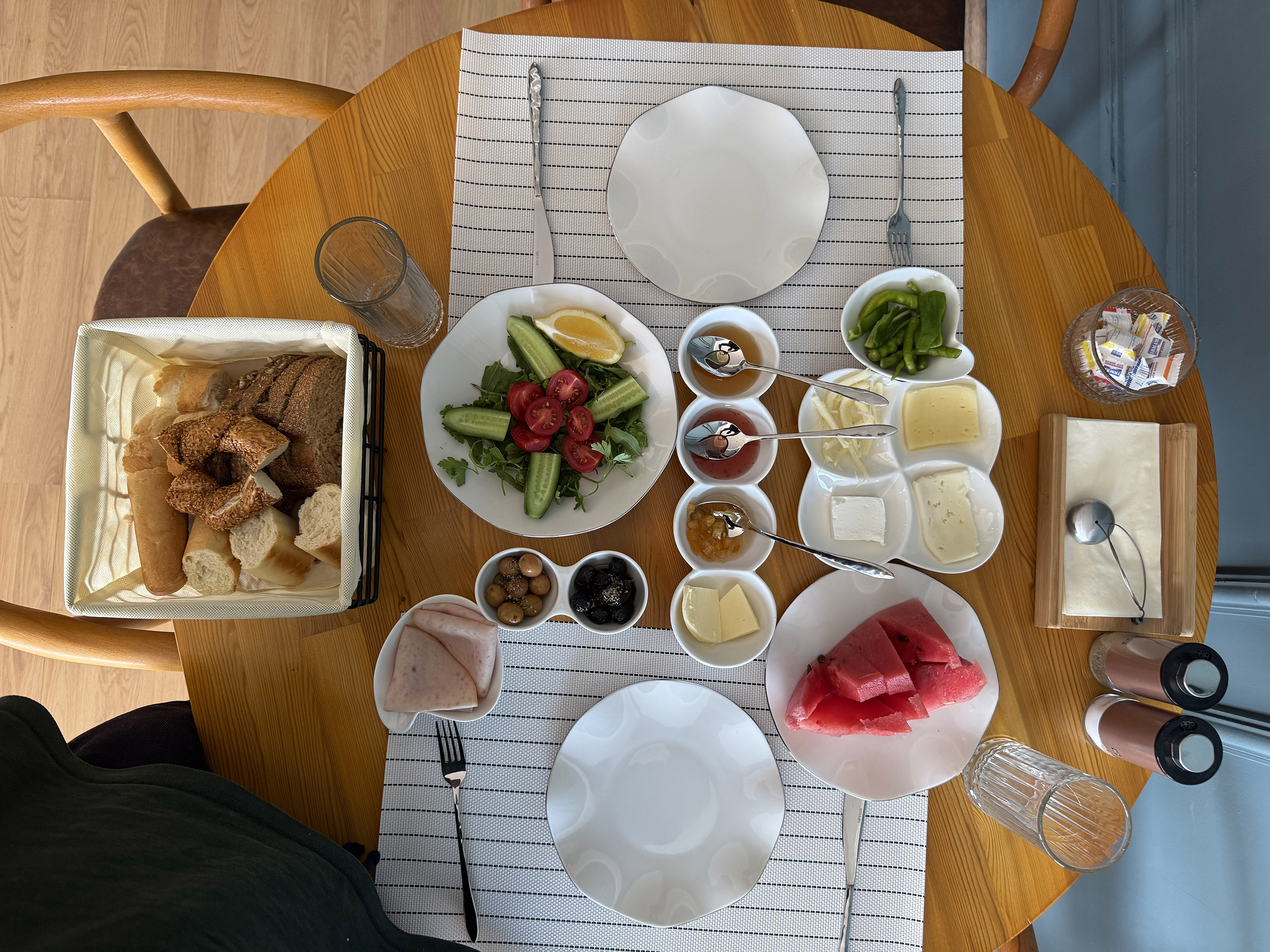 Doyumsuz Aşk